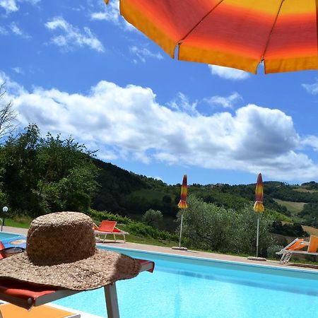 Agriturismo Marano Mengara Экстерьер фото