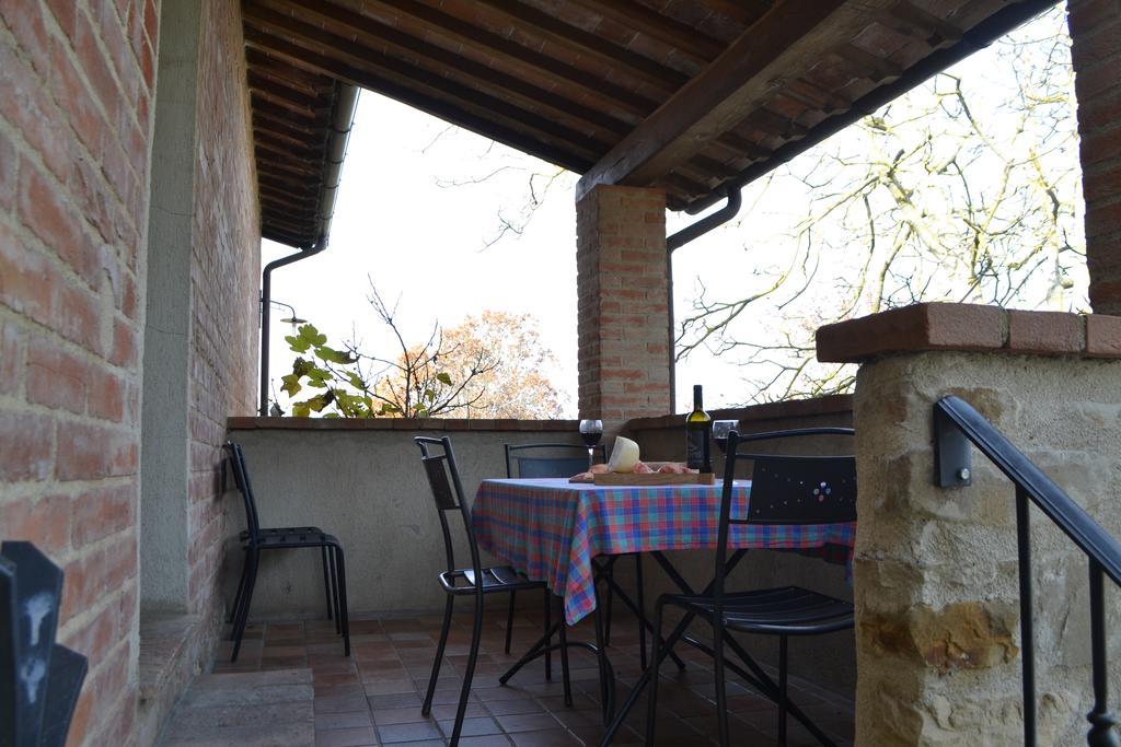 Agriturismo Marano Mengara Экстерьер фото
