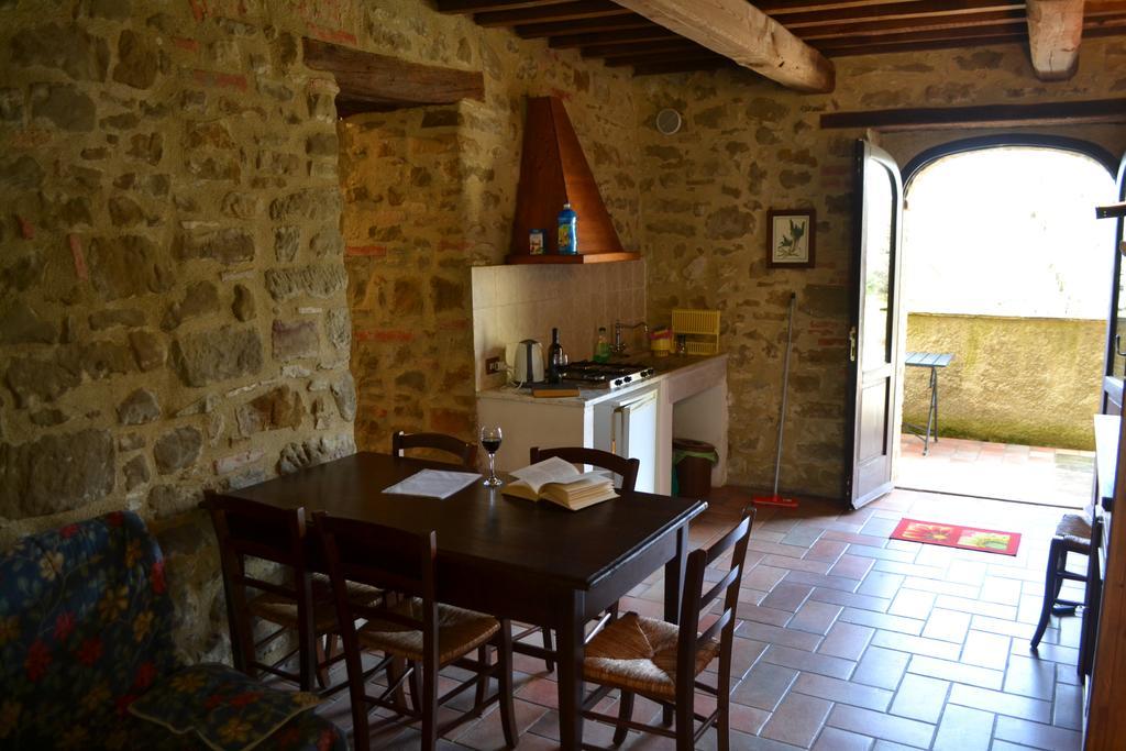 Agriturismo Marano Mengara Экстерьер фото
