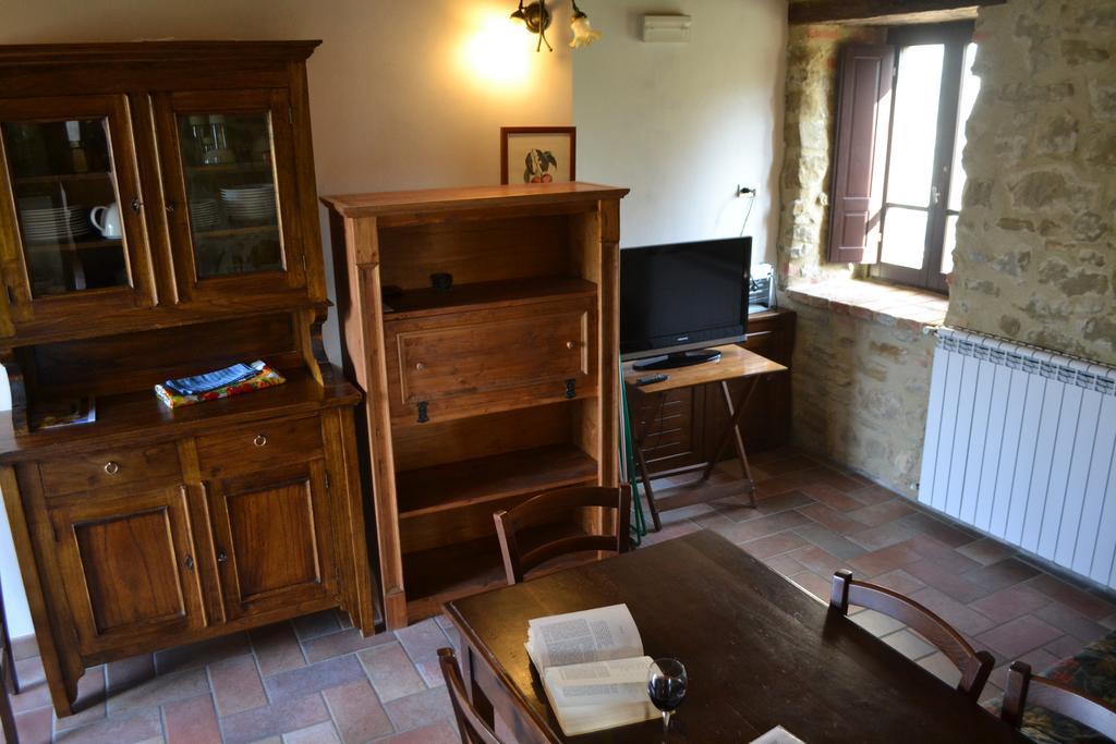 Agriturismo Marano Mengara Экстерьер фото