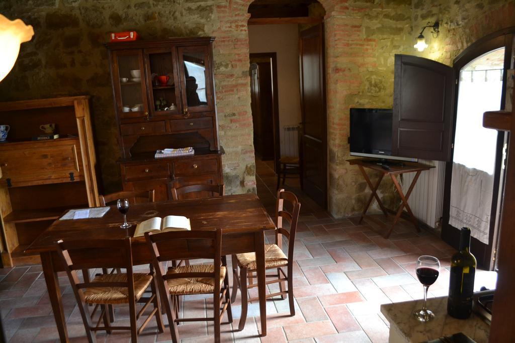 Agriturismo Marano Mengara Экстерьер фото