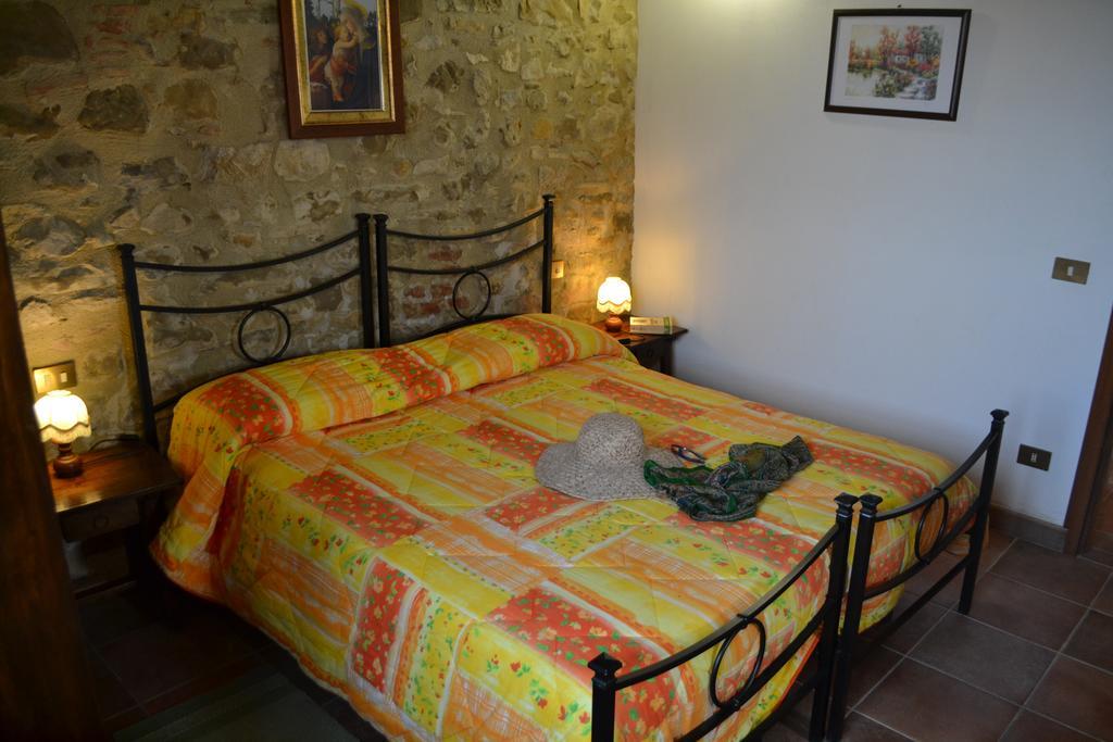 Agriturismo Marano Mengara Экстерьер фото