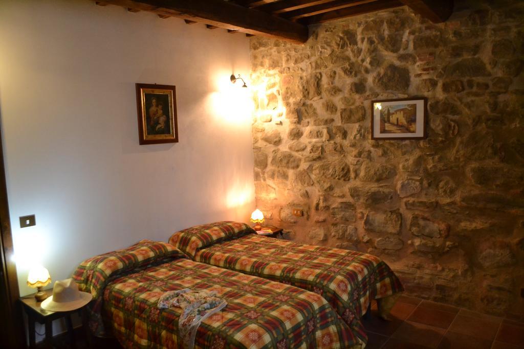 Agriturismo Marano Mengara Экстерьер фото