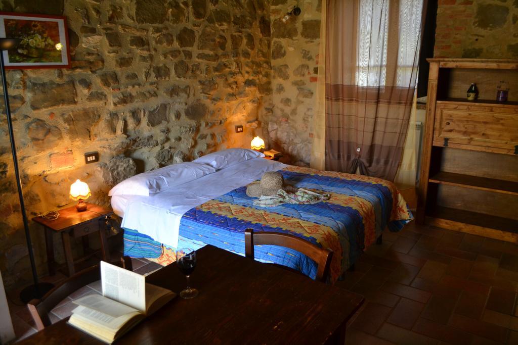 Agriturismo Marano Mengara Экстерьер фото