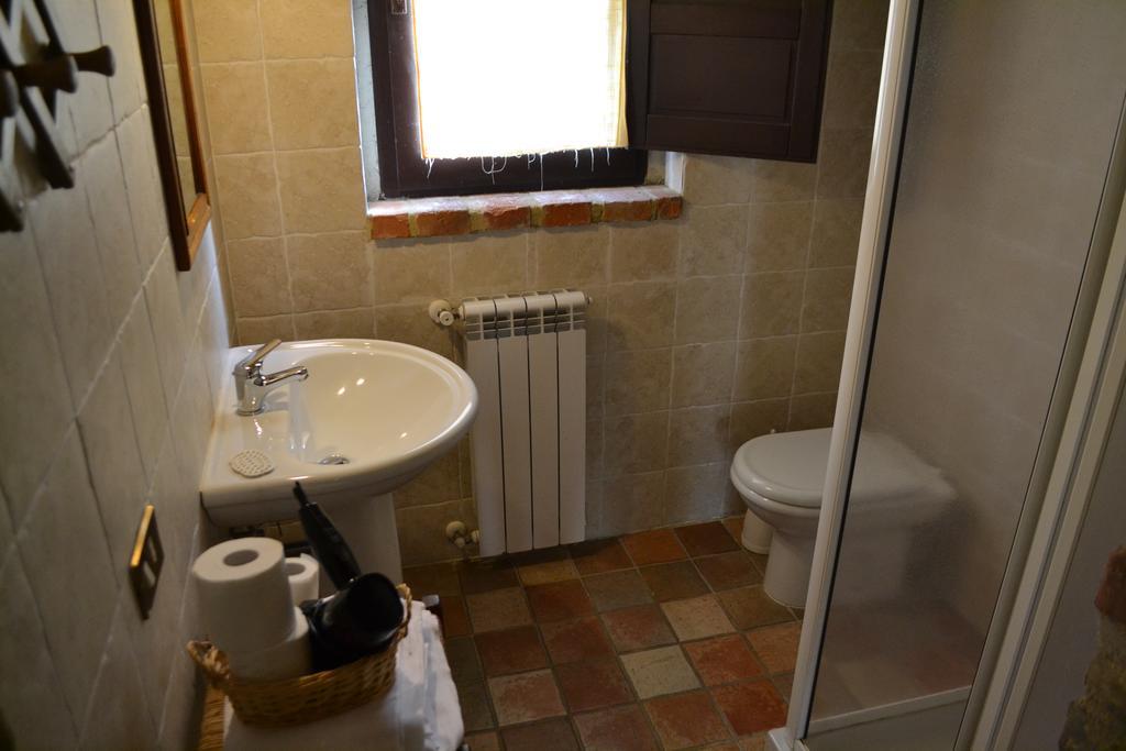 Agriturismo Marano Mengara Экстерьер фото