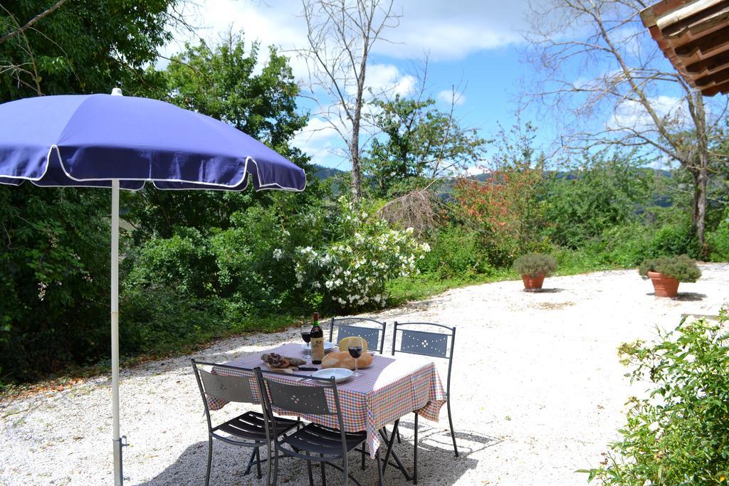 Agriturismo Marano Mengara Экстерьер фото