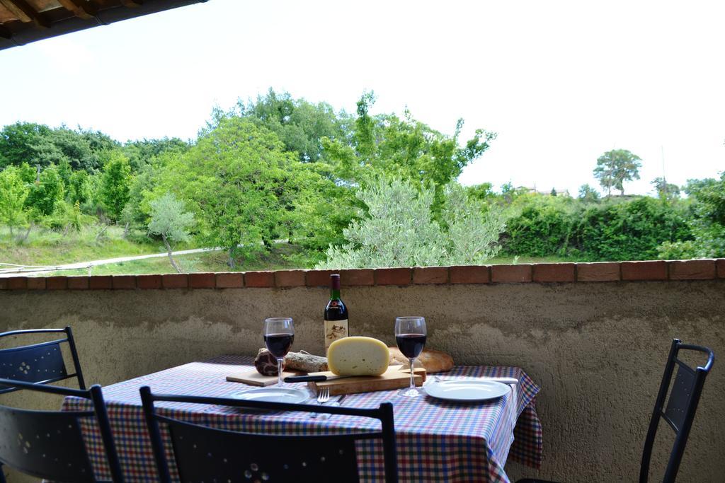 Agriturismo Marano Mengara Экстерьер фото