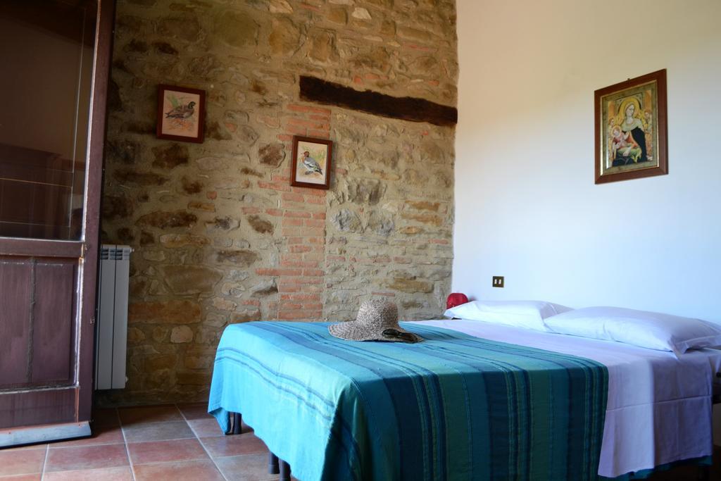 Agriturismo Marano Mengara Экстерьер фото