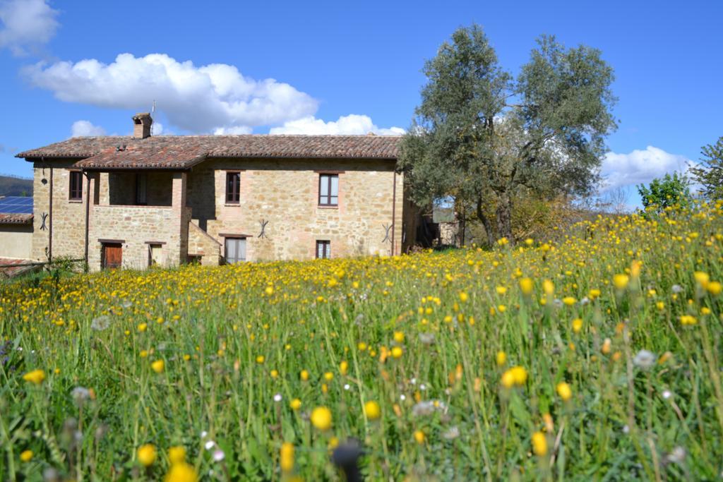 Agriturismo Marano Mengara Экстерьер фото